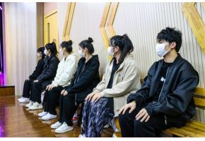 美女被cao视频网站"北音附中高三表演专业阶段性考试"
